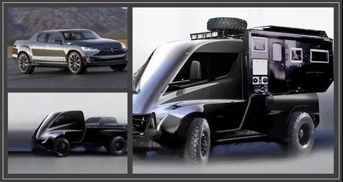 推特特斯拉爆料视频最新,推特视频揭示未来车型与技术创新细节”